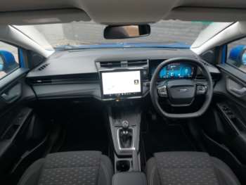 Used Ford Puma 2024 for sale - 74891886: Photo