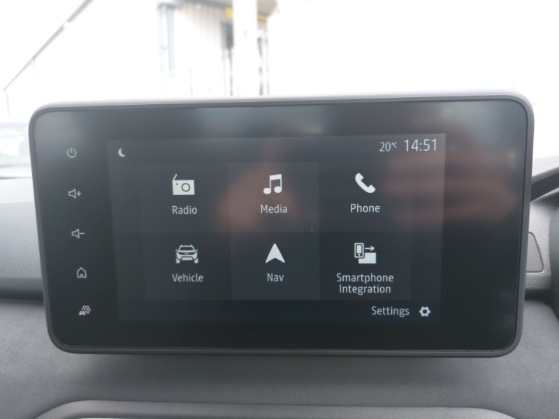 Used Dacia Sandero Stepway 2024 for sale - 76112918: Photo 7