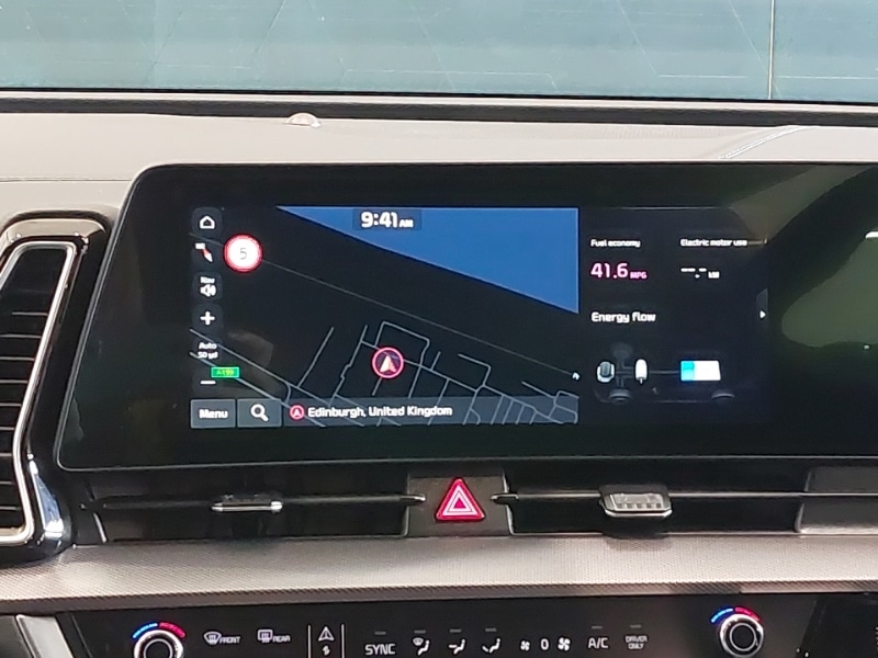 Used Kia Sportage 2025 for sale - 77028771: Photo 11