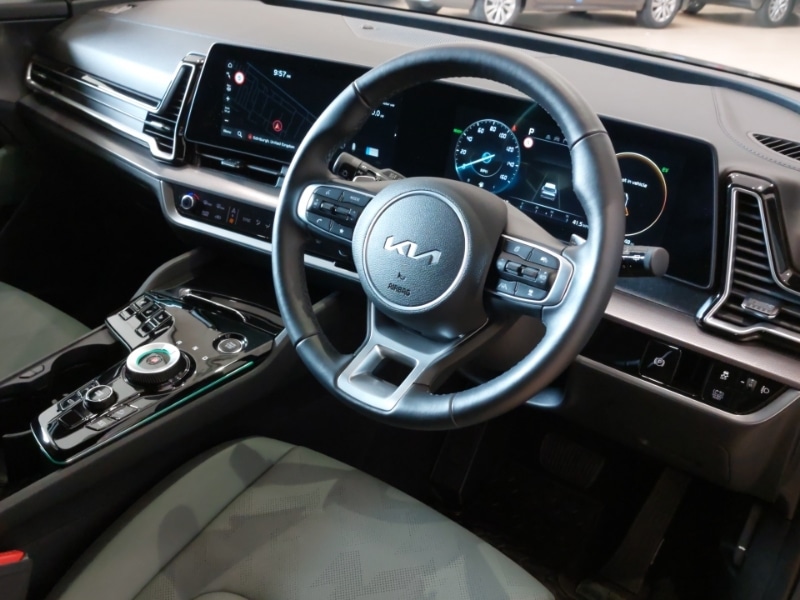 Used Kia Sportage 2025 for sale - 77028771: Photo 12