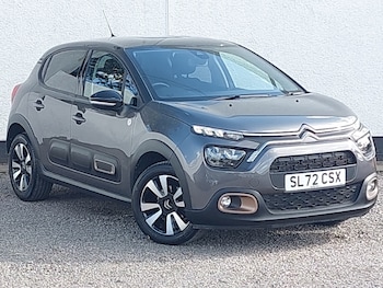 Used Citroen C3 2022 for sale - 76442371: Photo