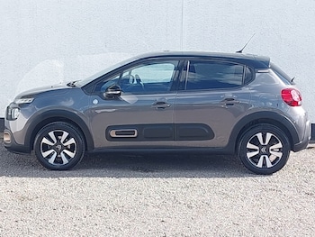 Used Citroen C3 2022 for sale - 76442371: Photo