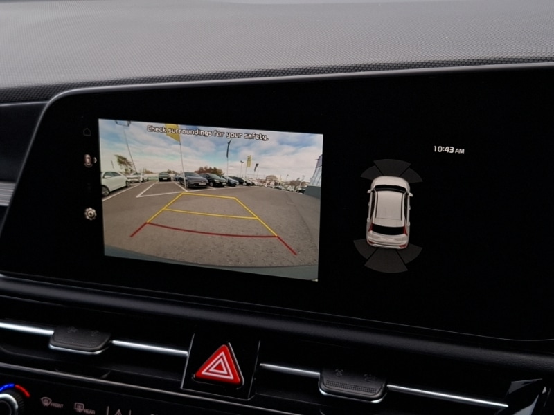 Used Kia Niro 2025 for sale - 76688347: Photo 10