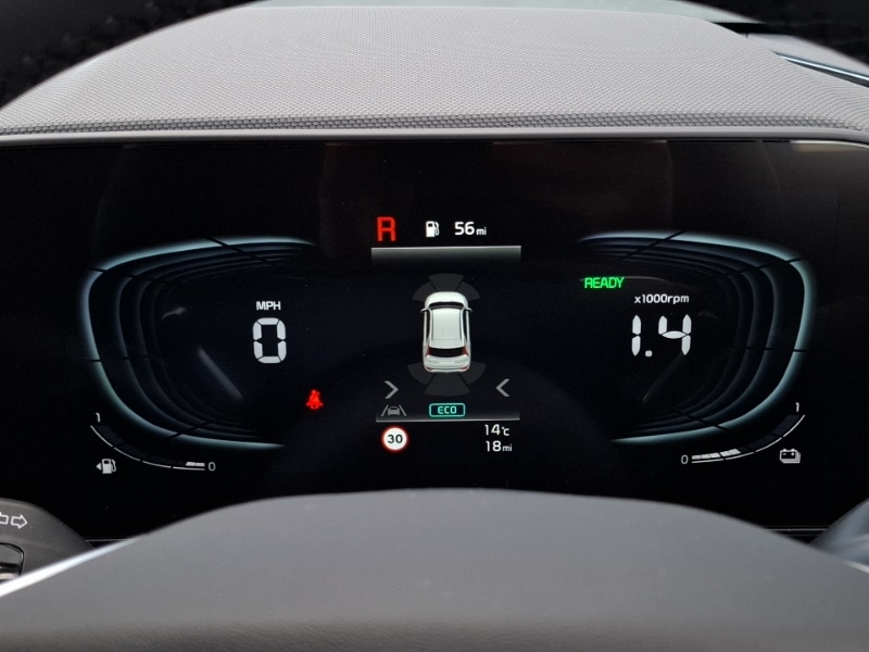 Used Kia Niro 2025 for sale - 76688347: Photo 11