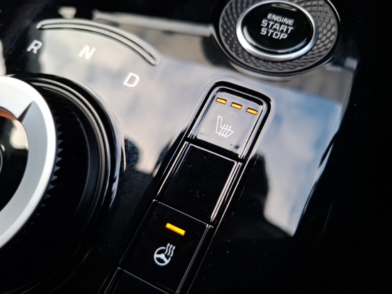 Used Kia Niro 2025 for sale - 76688347: Photo 12