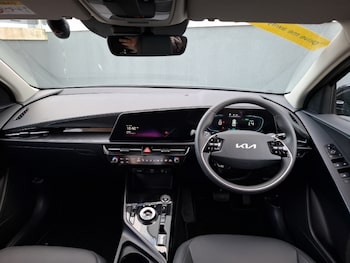 Used Kia Niro 2025 for sale - 76688347: Photo