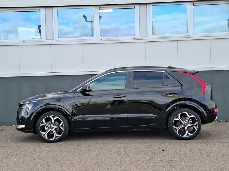 Used Kia Niro 2025 for sale - 76688347: Photo 4