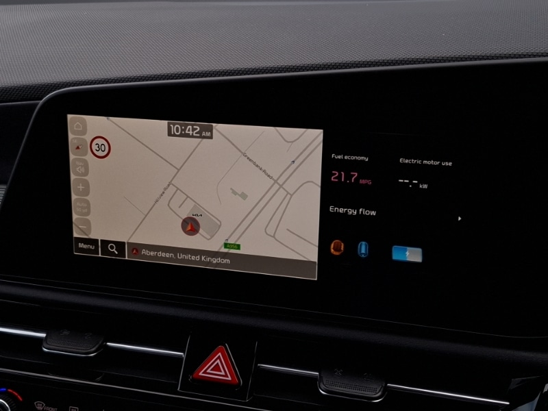 Used Kia Niro 2025 for sale - 76688347: Photo 7