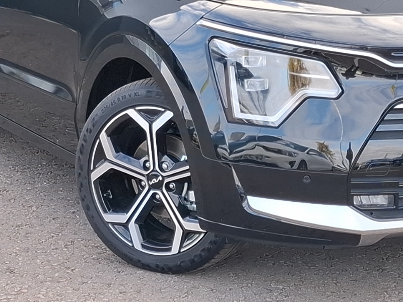 Used Kia Niro 2025 for sale - 76688347: Photo 9