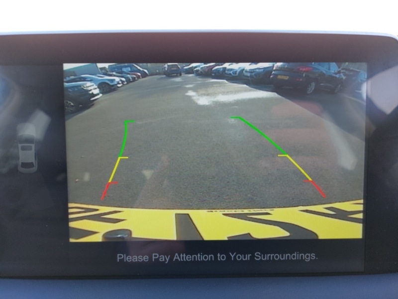 Used MG MG HS 2023 for sale - 77913510: Photo 10