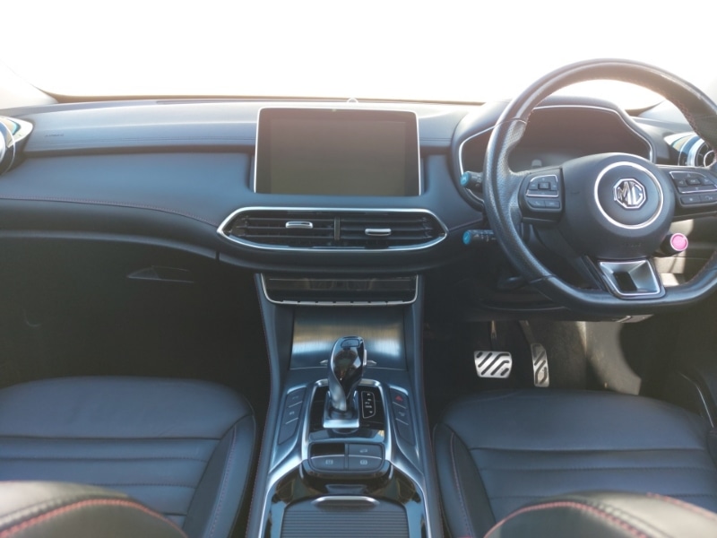 Used MG MG HS 2023 for sale - 77913510: Photo 2