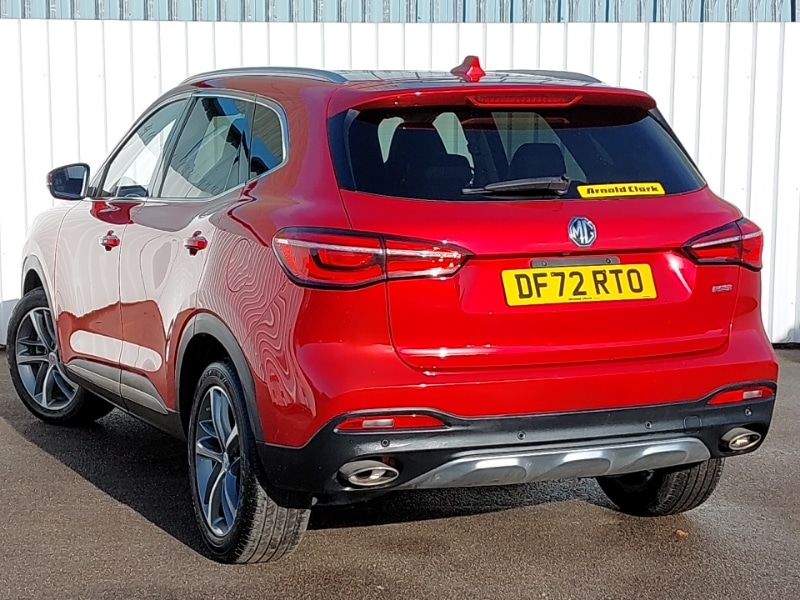 Used MG MG HS 2023 for sale - 77913510: Photo 3