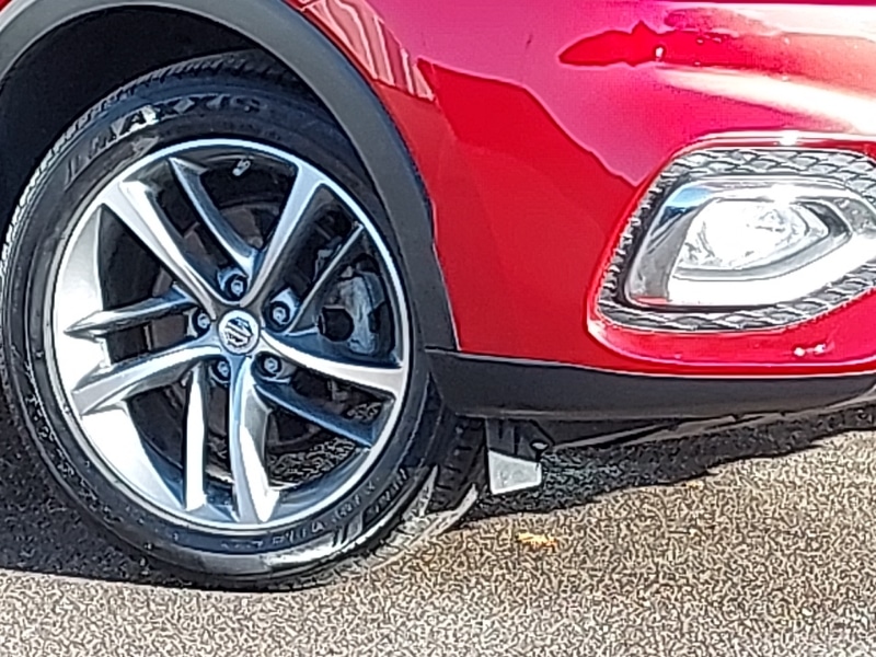 Used MG MG HS 2023 for sale - 77913510: Photo 9