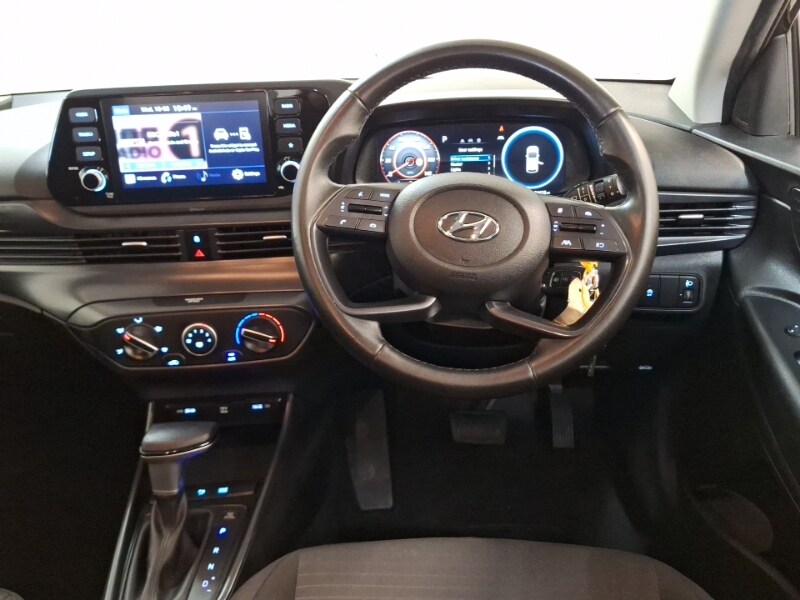 Used Hyundai i20 2022 for sale - 77949788: Photo 10