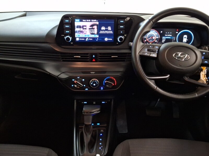 Used Hyundai i20 2022 for sale - 77949788: Photo 7