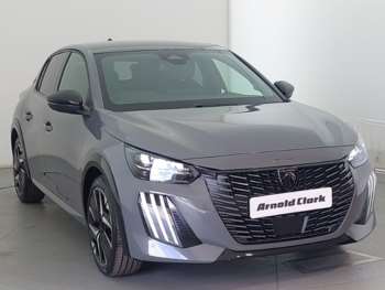 Used Peugeot 208 2025 for sale - 75417594: Photo