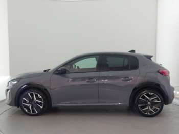 Used Peugeot 208 2025 for sale - 75417594: Photo