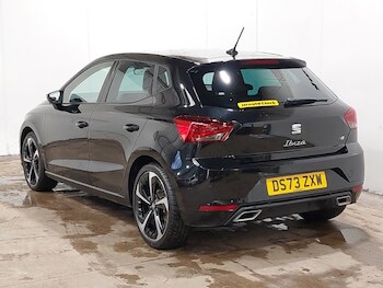 Used SEAT Ibiza 2024 for sale - 77877079: Photo