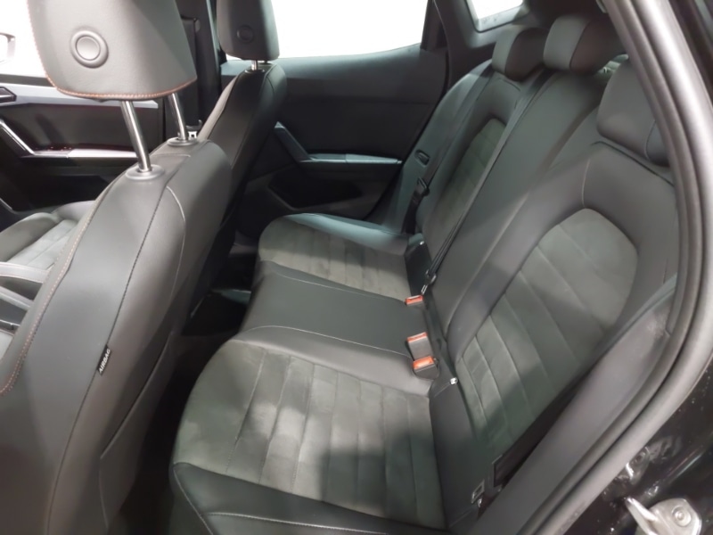 Used SEAT Ibiza 2024 for sale - 77877079: Photo 6