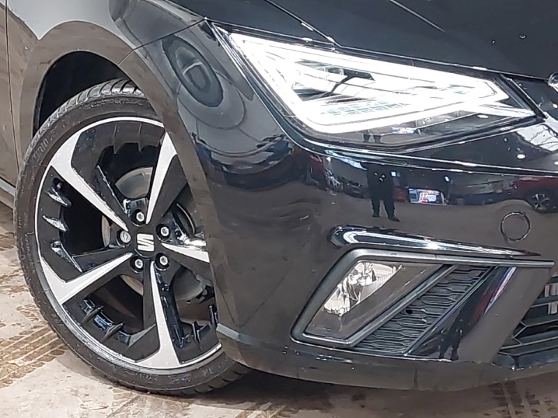 Used SEAT Ibiza 2024 for sale - 77877079: Photo 9