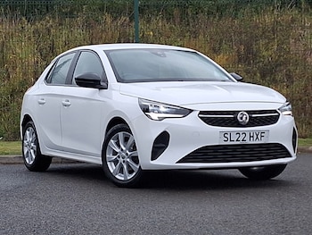 Vauxhall - Corsa