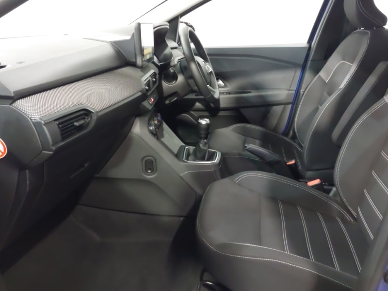 Used Dacia Sandero 2022 for sale - 77923363: Photo 5