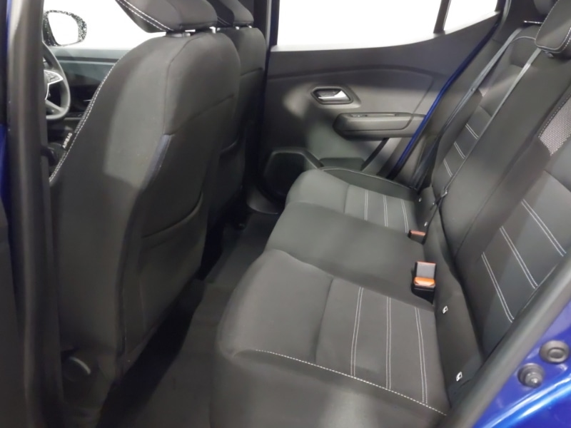 Used Dacia Sandero 2022 for sale - 77923363: Photo 6