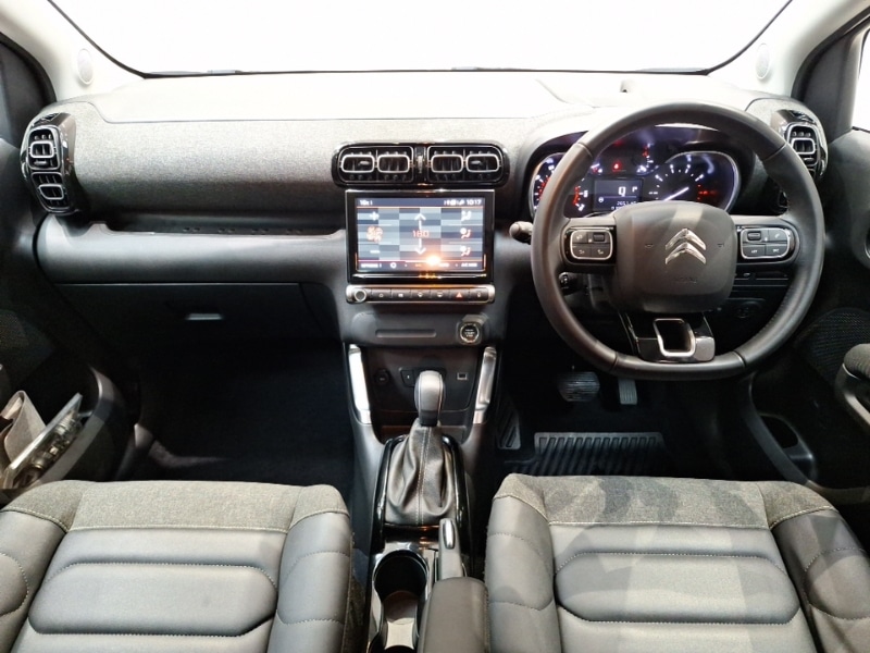 Used Citroen C3 Aircross 2024 for sale - 76695447: Photo 2