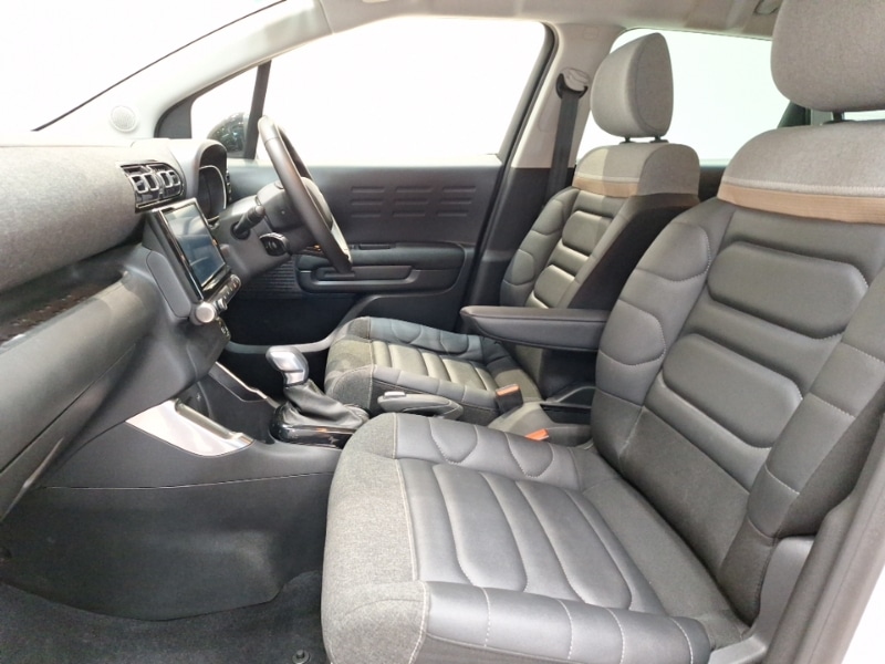 Used Citroen C3 Aircross 2024 for sale - 76695447: Photo 5