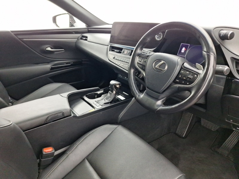 Used Lexus ES 2022 for sale - 77874612: Photo 12