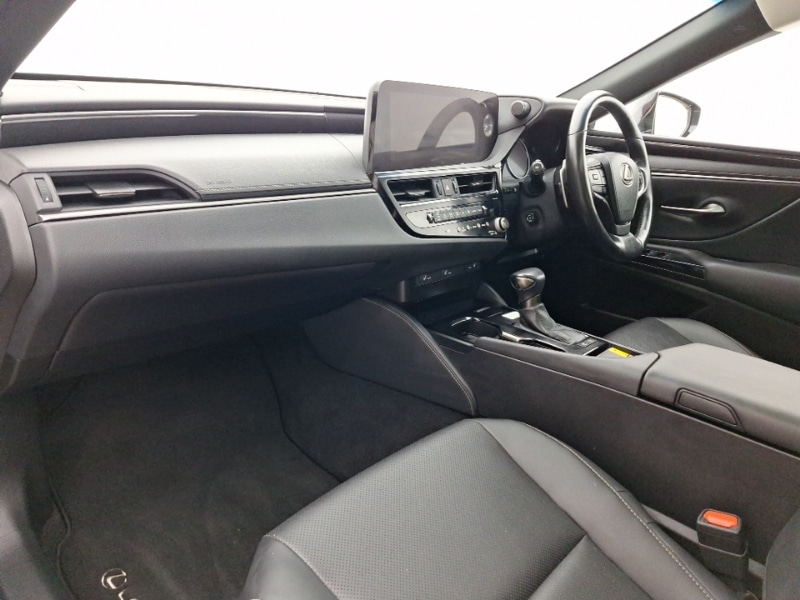 Used Lexus ES 2022 for sale - 77874612: Photo 5