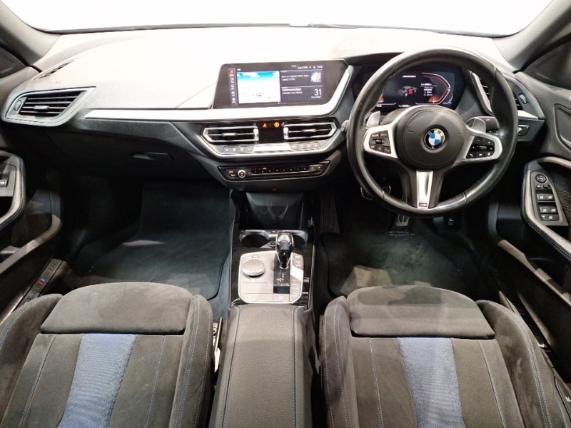 Used BMW 2 Series 2021 for sale - 77078920: Photo 2
