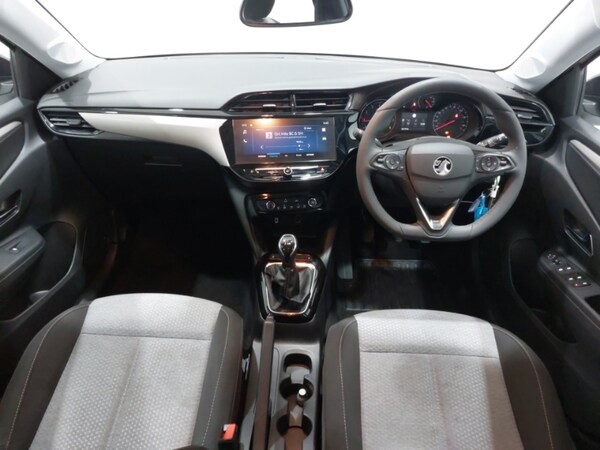 Used Vauxhall Corsa 2024 for sale - 76293607: Photo 2