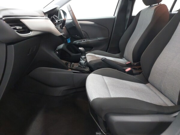Used Vauxhall Corsa 2024 for sale - 76293607: Photo 5