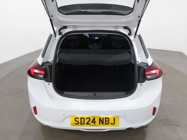 Used Vauxhall Corsa 2024 for sale - 76293607: Photo 8
