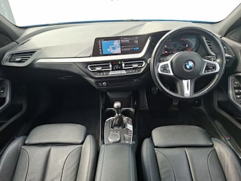 Used BMW 1 Series 2023 for sale - 79164261: Photo