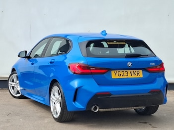 Used BMW 1 Series 2023 for sale - 79164261: Photo