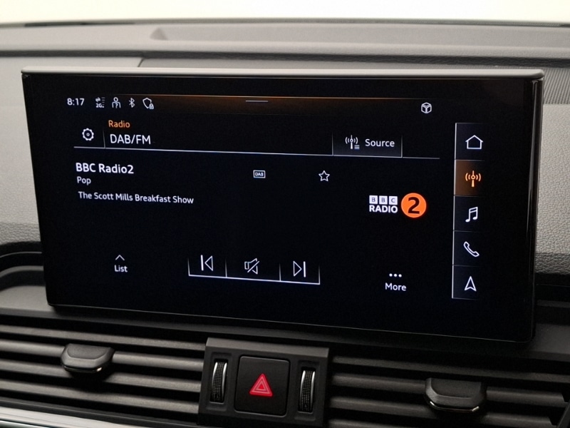 Used Audi Q5 2023 for sale - 76560753: Photo 10