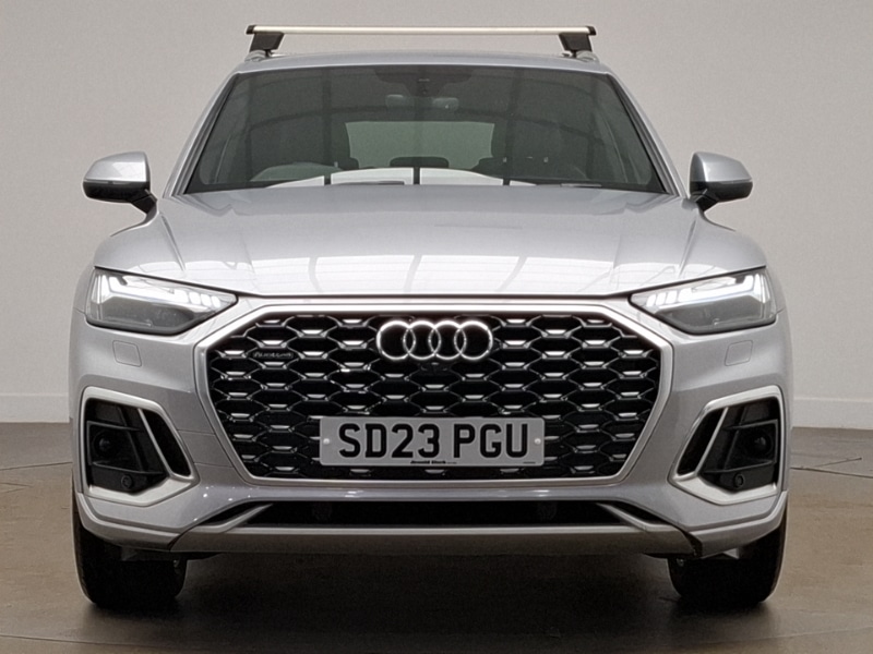 Used Audi Q5 2023 for sale - 76560753: Photo 12