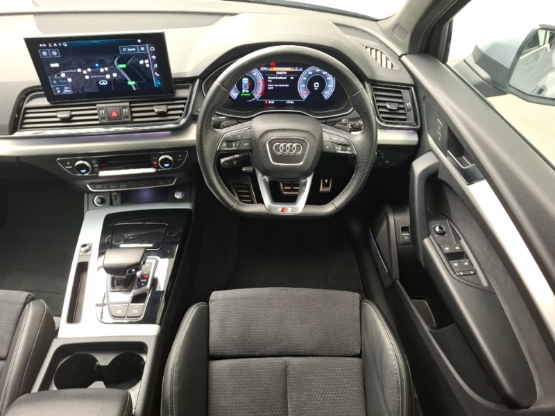 Used Audi Q5 2023 for sale - 76560753: Photo 7