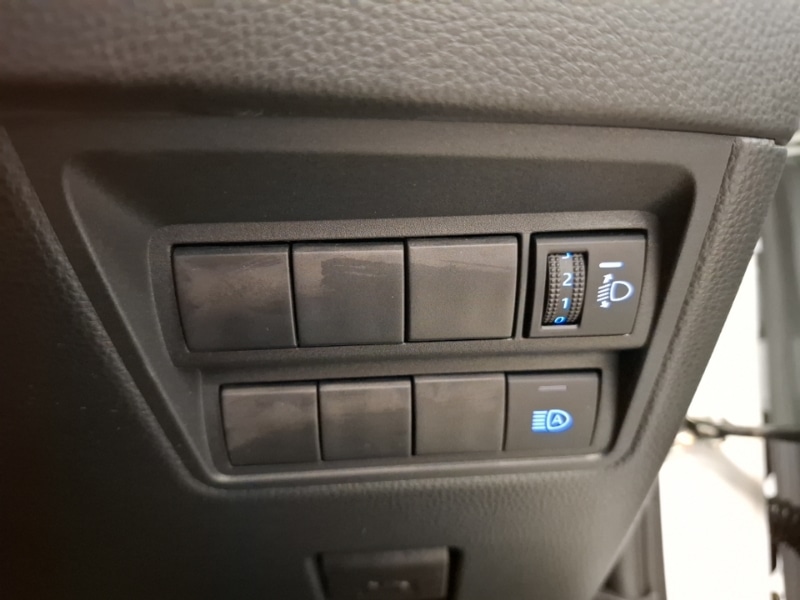 Used Toyota Yaris Cross 2022 for sale - 76881241: Photo 10