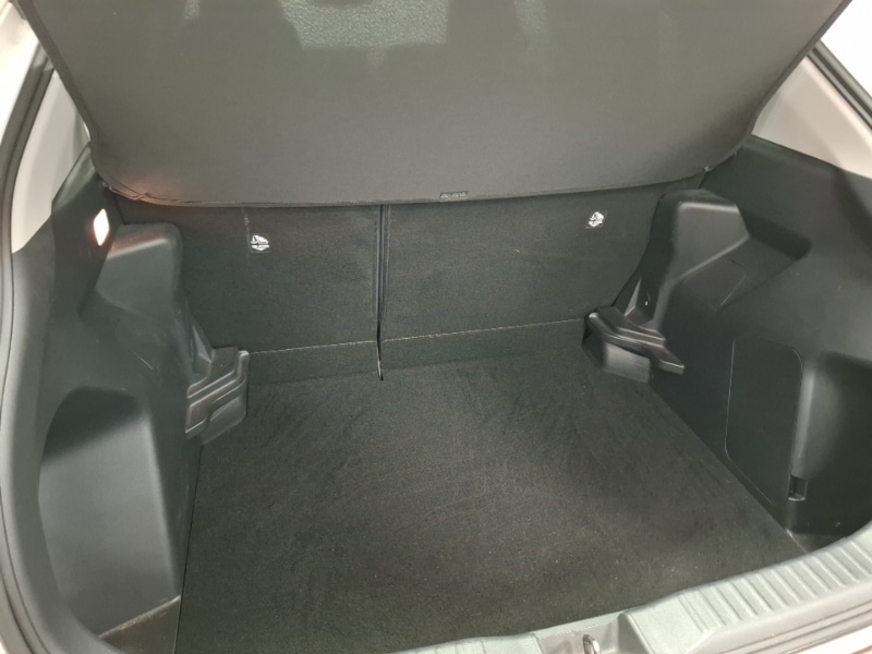 Used Toyota Yaris Cross 2022 for sale - 76881241: Photo 8