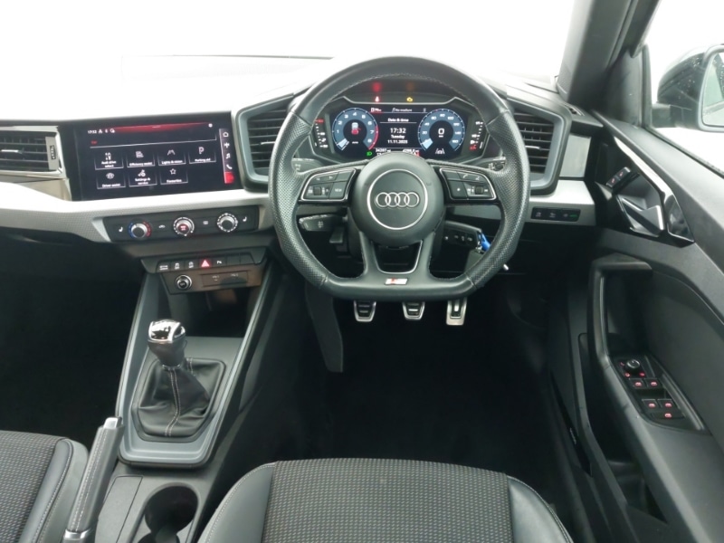Used Audi A1 2022 for sale - 77097225: Photo 7