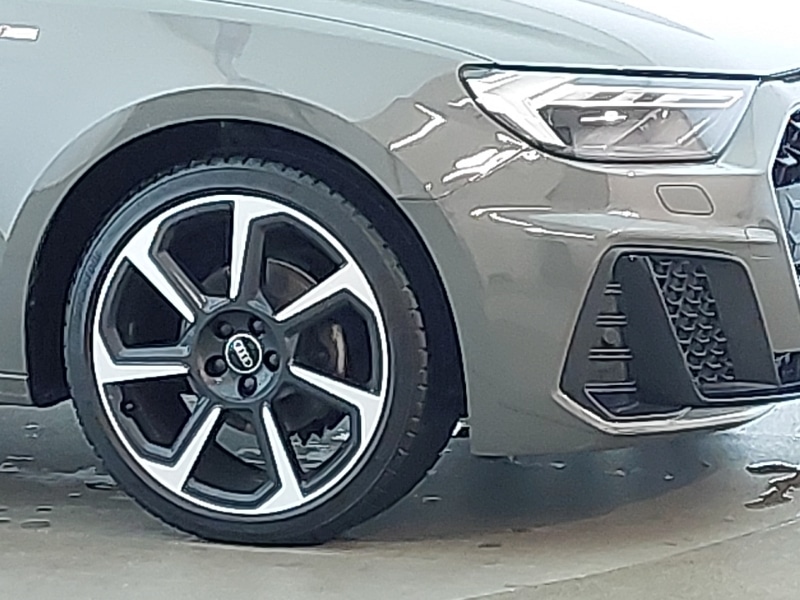 Used Audi A1 2022 for sale - 77097225: Photo 9