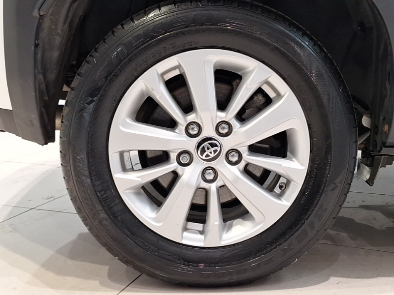 Used Toyota Yaris Cross 2022 for sale - 77169479: Photo 12