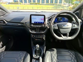 Used Ford Puma 2023 for sale - 79597466: Photo