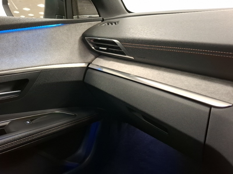 Used Peugeot 3008 2023 for sale - 77999151: Photo 11