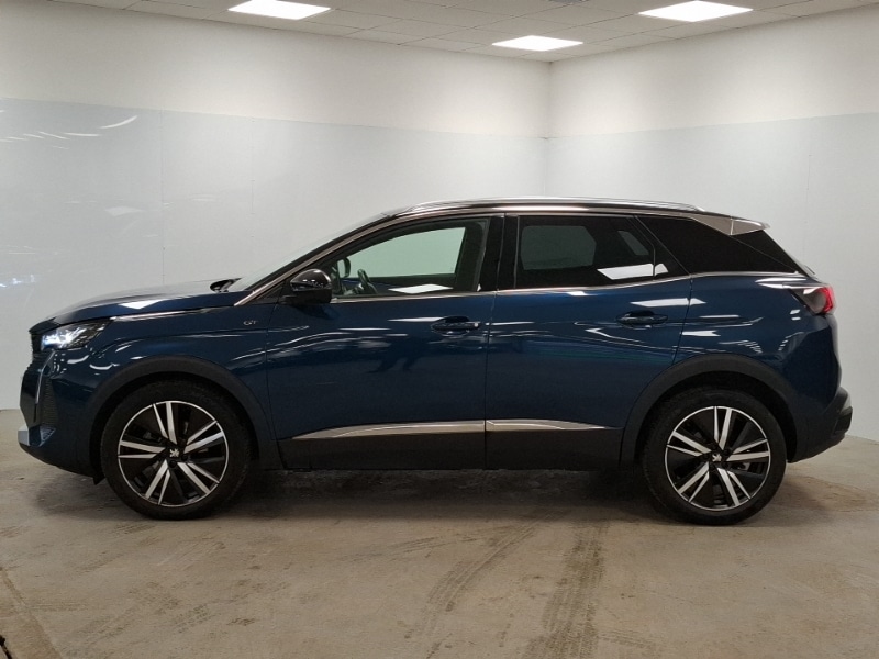 Used Peugeot 3008 2023 for sale - 77999151: Photo 4