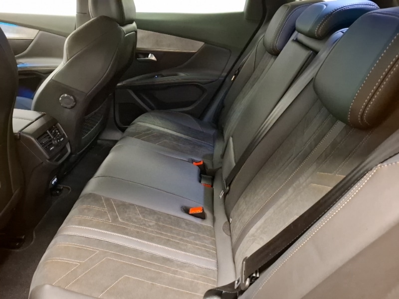 Used Peugeot 3008 2023 for sale - 77999151: Photo 6