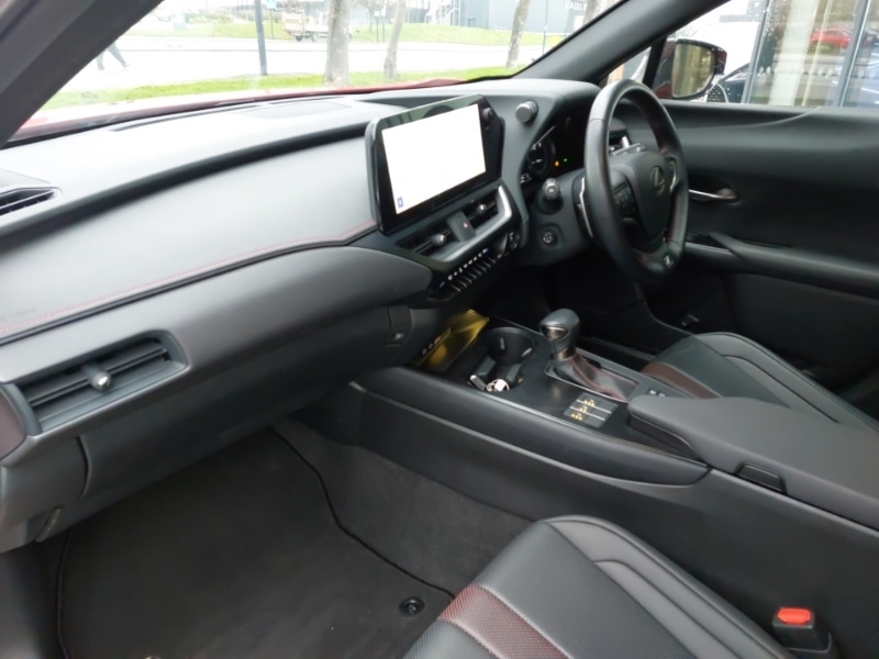 Used Lexus UX 2022 for sale - 77580845: Photo 5